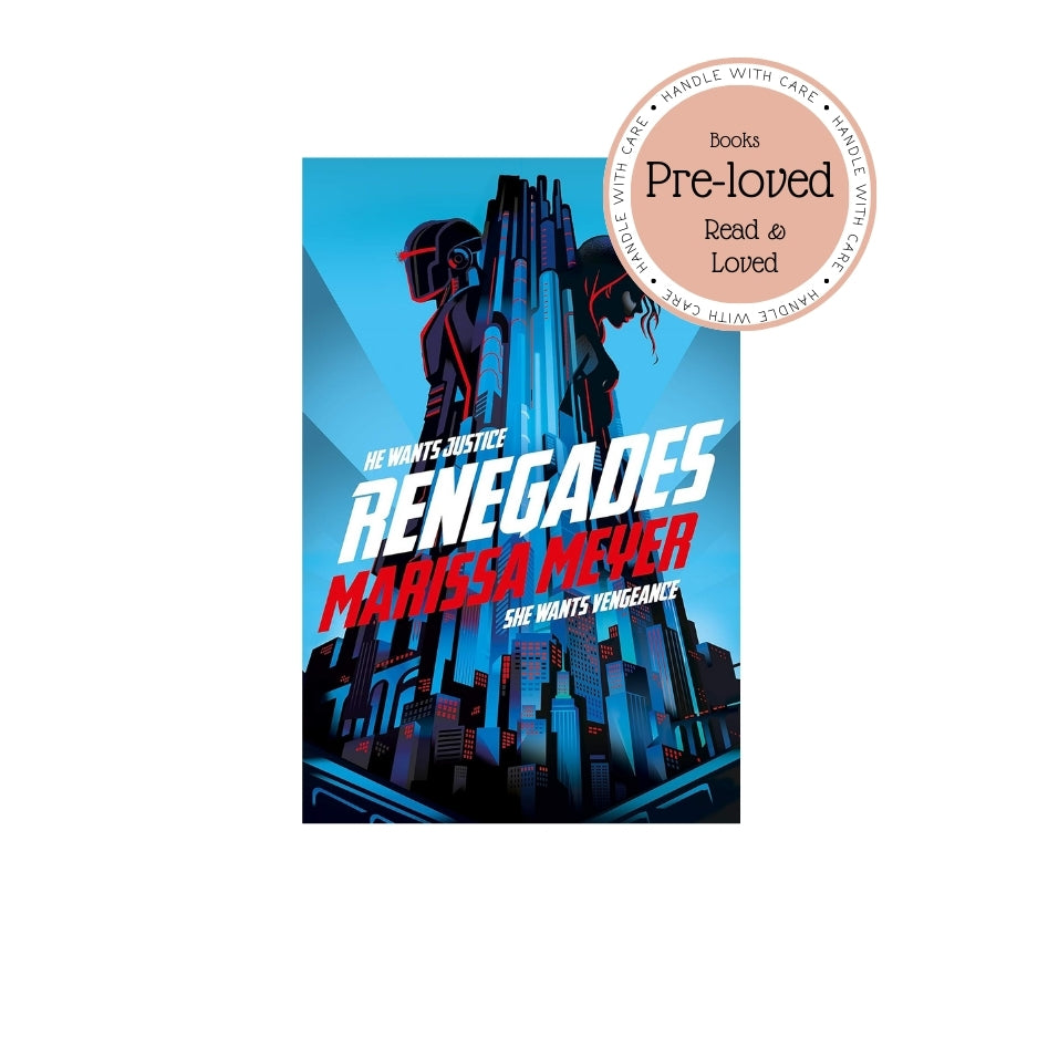 Renegades: TikTok Made Me Buy It!