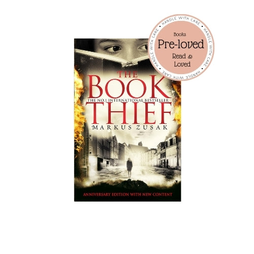 The Book Thief