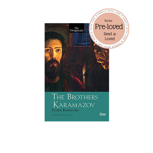 The Brothers Karamazov