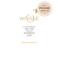 Whole : 11 Universal Truths For An Inspired Life - Hard Cover Limited Edition