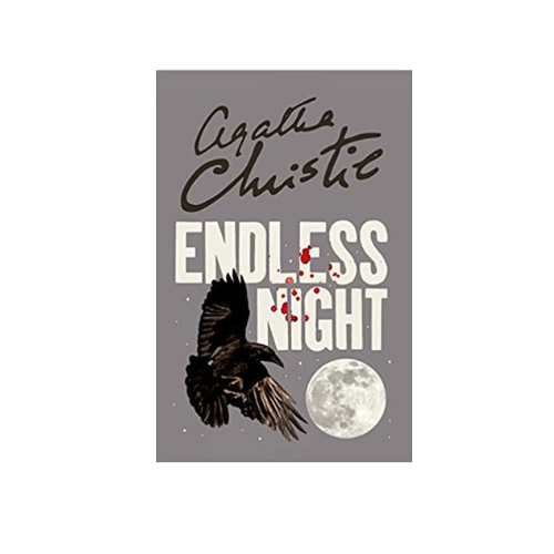 Endless Night By Agatha Christie