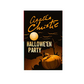 Hallowe’en Party By Agatha Christie