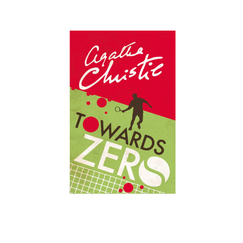 Towards Zero by Agatha Christie