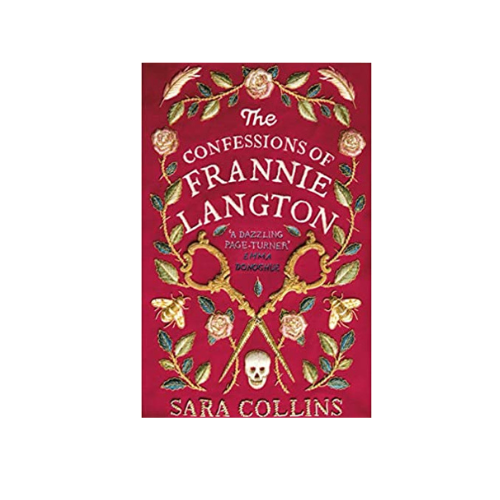 The Confessions of Frannie Langton: The Costa Book Awards First Novel Winner 2019